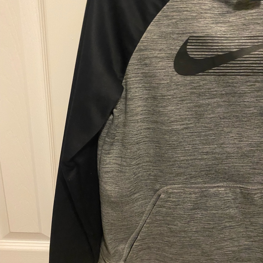 Barely worn-X-Large Dri-fit (boys)